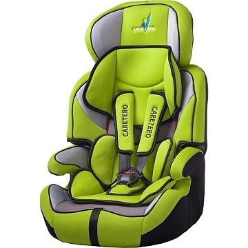Детское автокресло Caretero Falcon