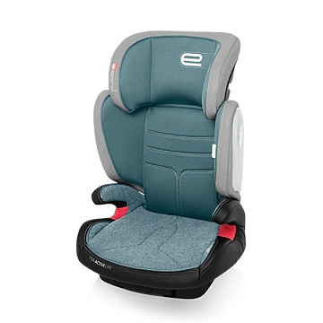 Детское автокресло Espiro Gamma FX IsoFix