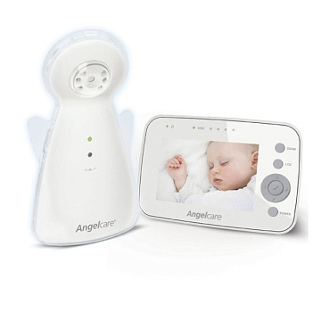 AC1320 Сенсорная видеоняня Angelcare с 3,5" LCD дисплеем