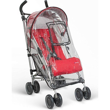 Дождевик для коляски-трости UPPAbaby G-Luxe