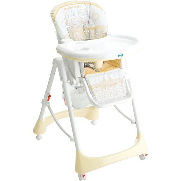 Стульчик для кормления Pali Smart Maison Bebe