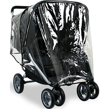 Дождевик Valco Baby Raincover для Snap Duo