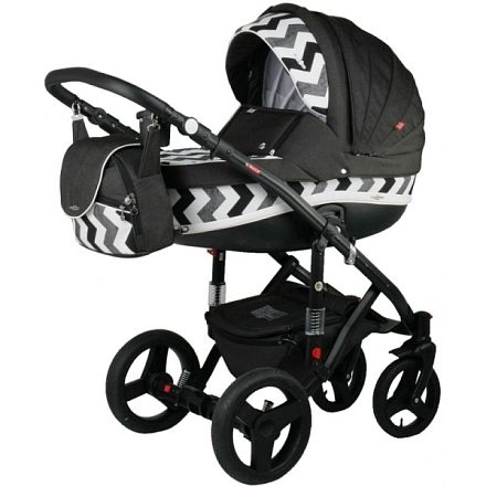 Детская коляска Adamex Vicco NS 2 в 1