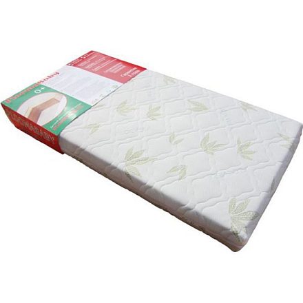Детский анатомический матрас PloomaBaby Plooma 2 CL A2 120х60