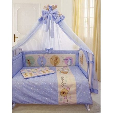 Kids Comfort  Дрема 7 предмета