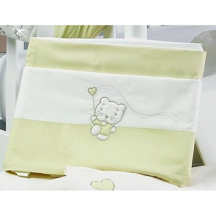 Комплект постельного белья Roman Baby Baffy 3 предмета