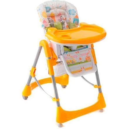 Стульчик для кормления Pali Trottolino