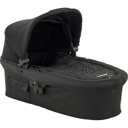 Люлька Larktale Coast Carry cot Folding with Adaptors