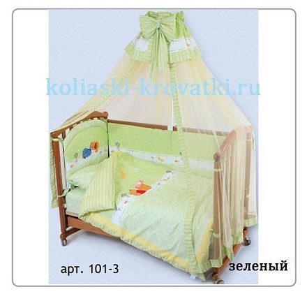 Kids Comfort Дисней 7 предметов