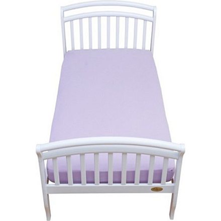 Простыня на резинке Giovanni Solid 160 х 80 см