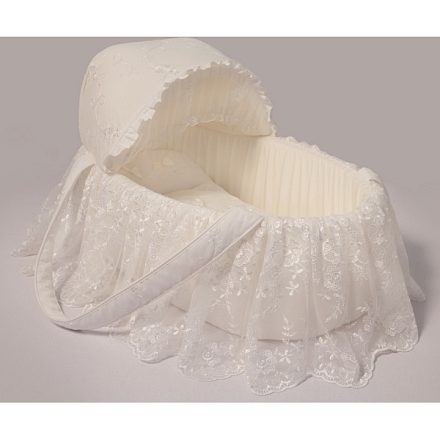 Переноска для новорожденного Mia Baby