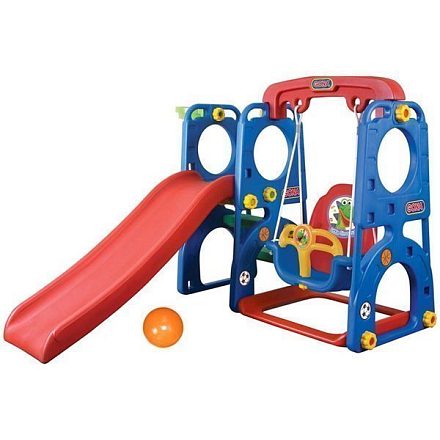 Игровая зона Gona Toys Динозаврик GO-023
