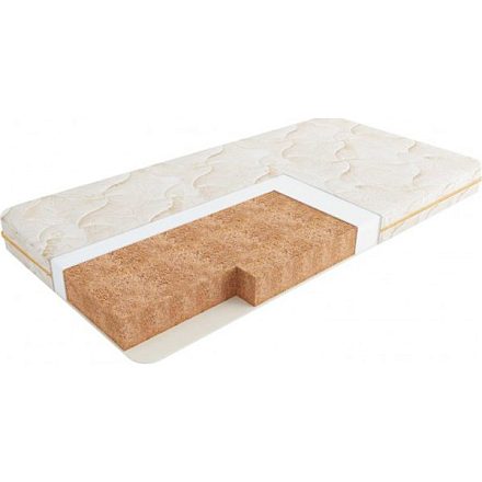 Матрас детский Ladema Coco 120х60