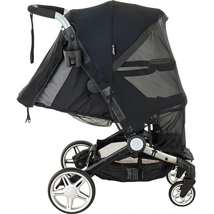 Москитная сетка на прогулочный блок Larktale Coast Insect Cover Mesh