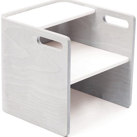 Детский стул-трансформер Bloom Pogo Step Stool 3 в 1