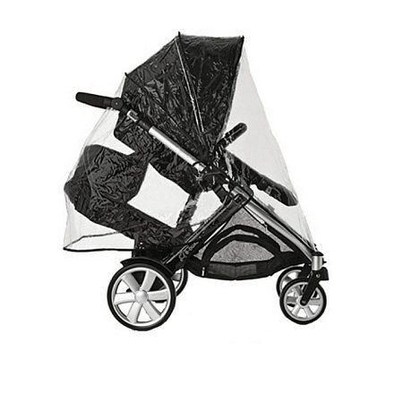 BRITAX Дождевик для коляски B-DUAL