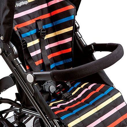 Бампер Peg-Perego Pliko mini
