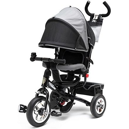 Детский трехколесный велосипед Navigator Trike Т55930