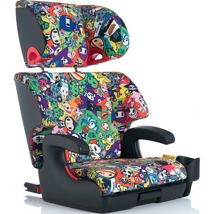 Автокресло Clek Oobr TokiDoki