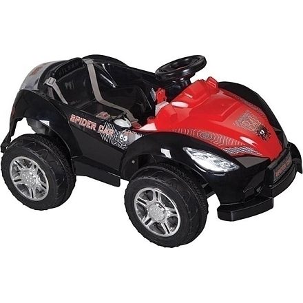 Электромобиль Pilsan Spider, 05-105