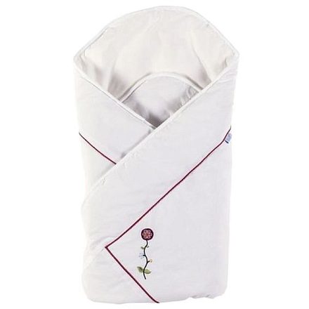 Конверт на выписку Feretti Layette Vintage Flower