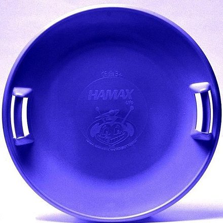 Ледянка Hamax UFO