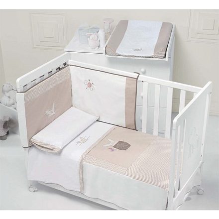 Постельное белье Micuna TX-700 Rabbit