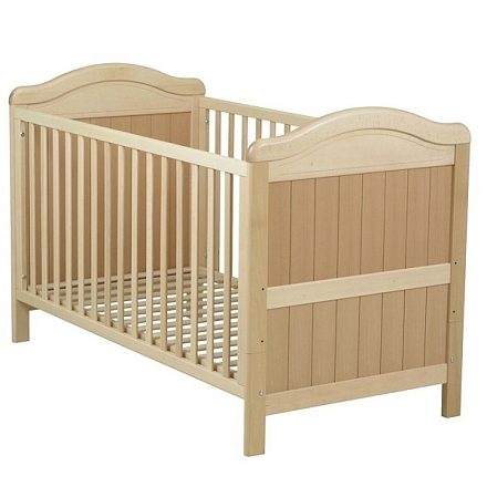 Детская кроватка Fiorellino Royal 140x70