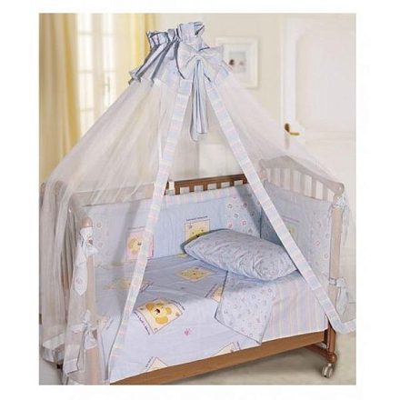 Kids comfort SWEET DREAMS 7 предметов