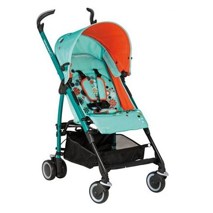 Прогулочная коляска трость Bebe Confort Mila