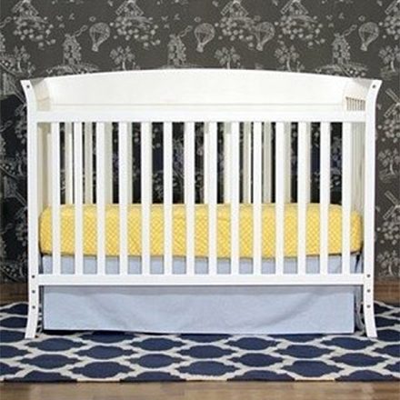 Детская кроватка Leroys Baby 5