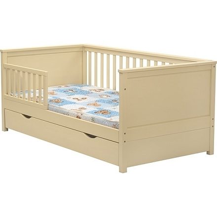 Подростковая кровать Leroys Avo (береза) 80х160