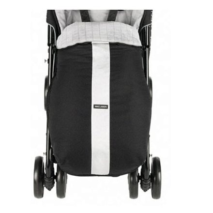 Муфта для ножек для коляски трости Maclaren Макларен Techno XT