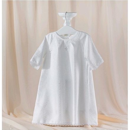 Крестильный набор для мальчика Makkaroni Kids Александр (2 предмета)