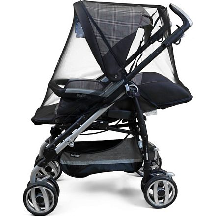 Москитная сетка Esspero Canopy Lux
