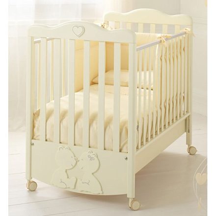 Кроватка детская Baby Expert Primo Amore