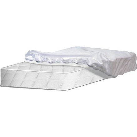 Водонепроницаемый наматрасник BabySleep EcoSleep Ottimo 160x80