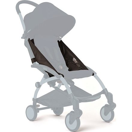 Основание для коляски Babyzen Yoyo Seat Base 6+