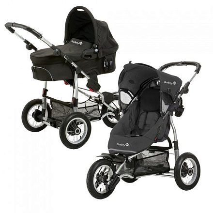 Детская коляска Safety 1st Ideal Sportive 2 в 1