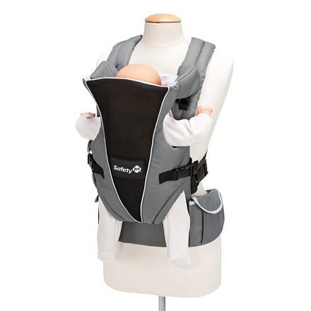Рюкзак-кенгуру Safety 1st Uni-T Baby Carrier