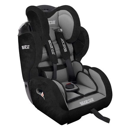Детское автокресло Sparco F 700 K