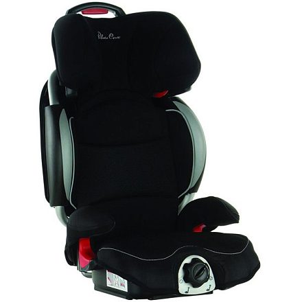 Детское автокресло Silver Cross Navigator Car Seat Jet Sport