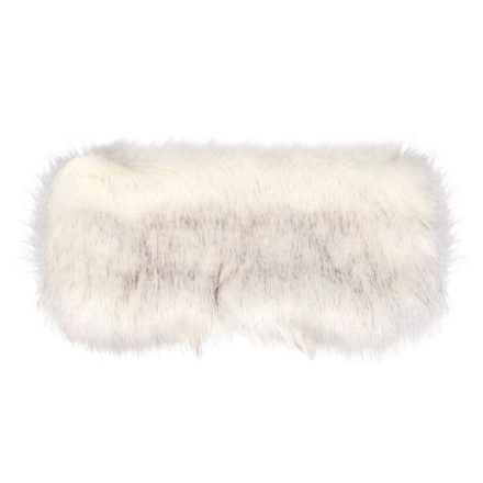 Муфта на коляску Берегиня Iglu Furry