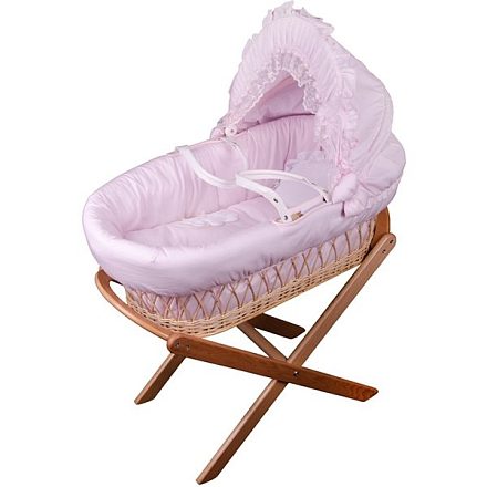 Детская переносная люлька Italbaby Mon Coeur 240,0009