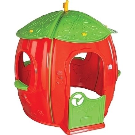 Игровой домик Pilsan Тыква, 06-158