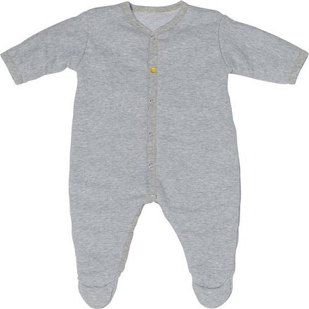 Комбинезон детский Red Castle Romper Suit Heather 6 мес