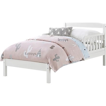 Подростковая кровать Leroys Lamb из березы