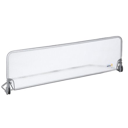 Барьер для детской кроватки Safety 1st Extra large Bed rail