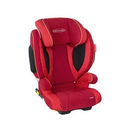 Автокресло  Storchenmuhle STM Solar Seatfix