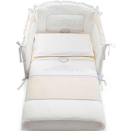 Комплект белья Pali Prestige Soraya